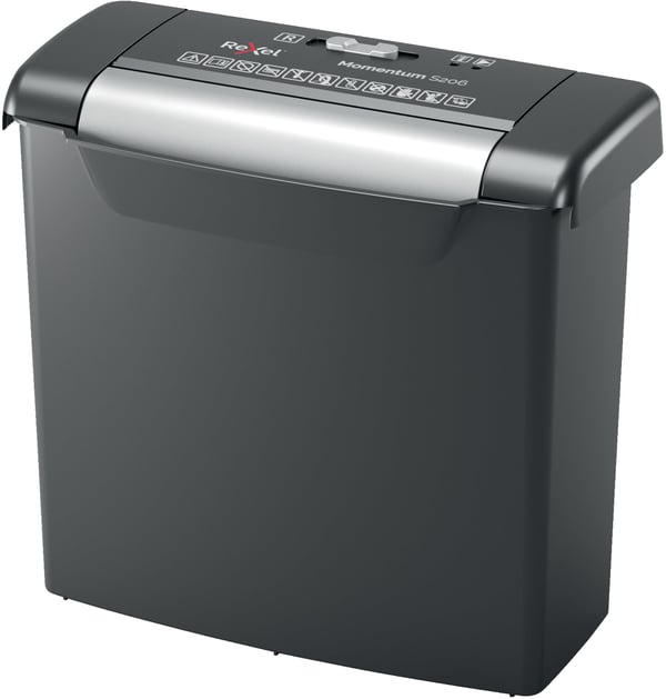 Rexel Momentum S206 P2 - papirskæremaskine