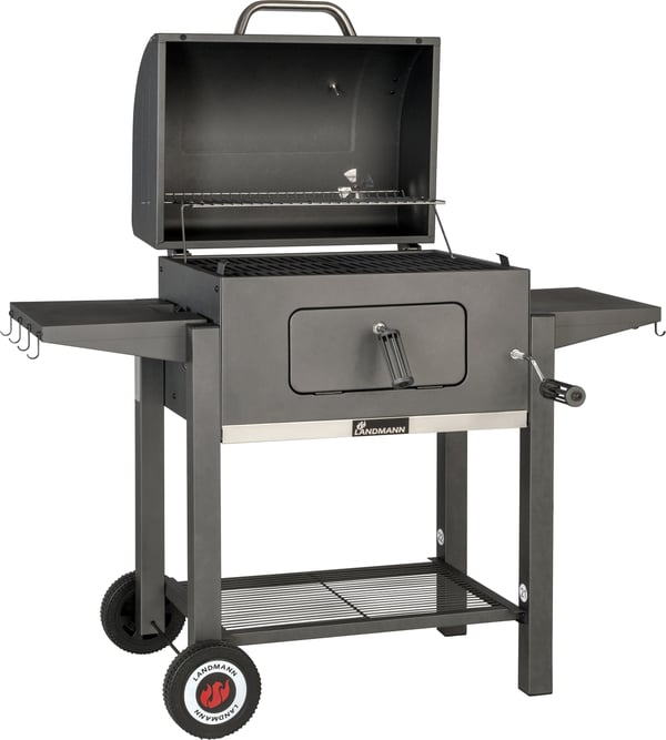 Landmann Tennessee Broiler -kolgrill