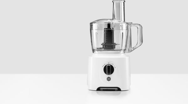 OBH Nordica Easy Force -køkkenmaskine