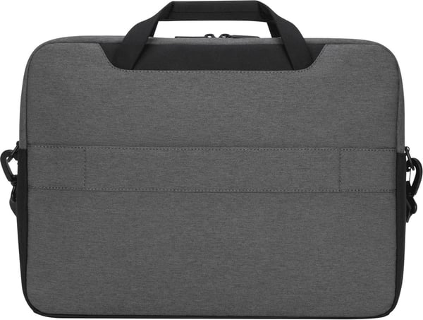 Targus Cypress Topload EcoSmart 15.6" -bærbart taske, grå