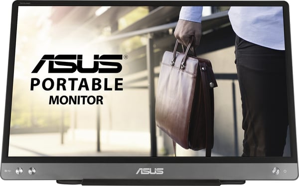 Asus ZenScreen MB14AC 14" bärbar skärm