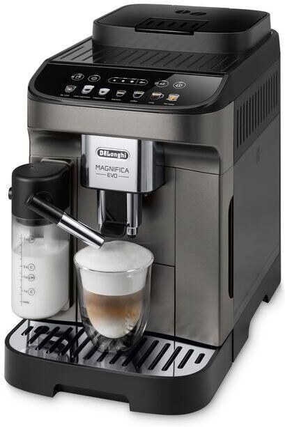 De'Longhi Magnifica Evo ECAM290.81.TB -kaffemaskine