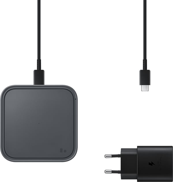 Samsung Pad Oplader 15 W Sort