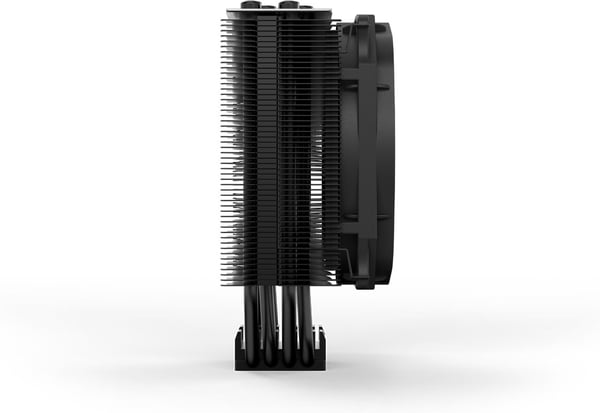 be quiet! Dark Rock Slim -processor kylare