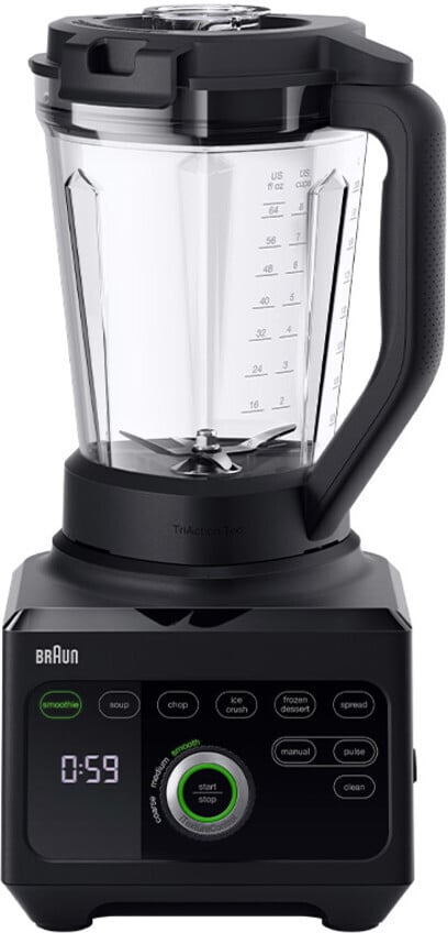 Braun Power Blender 9 mixer