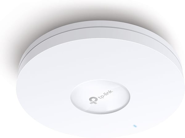 TP-LINK Omada EAP610 Dualband WiFi6 accesspunkt