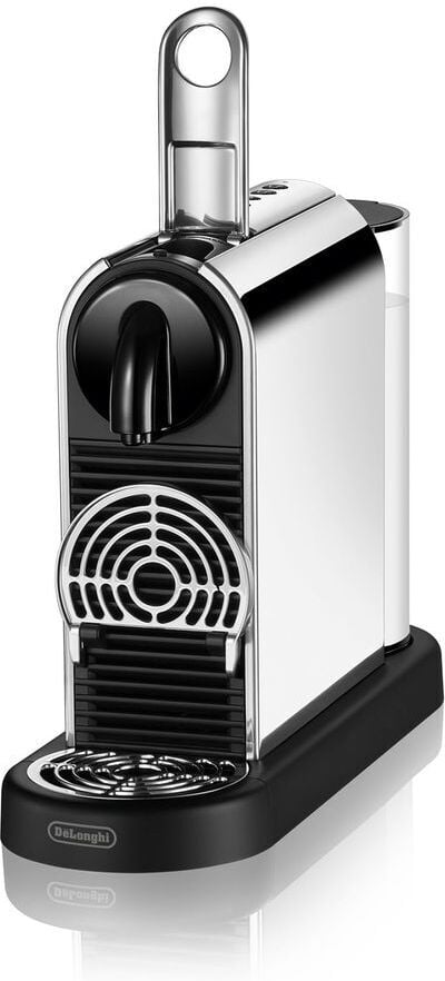 Nespresso Citiz Platinum -kapselbryggeri