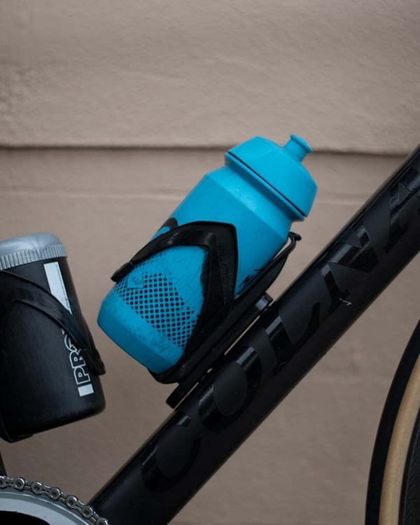 Knog Scout cykellarm och lokalisator