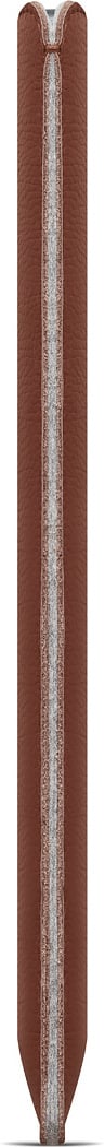 Woolnut lædertaske - beskyttelsesetui til 13" MacBook Pro & Air, cognac