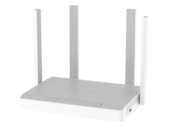 Keenetic Runner 4G N300 Mesh WiFi -modemrouter