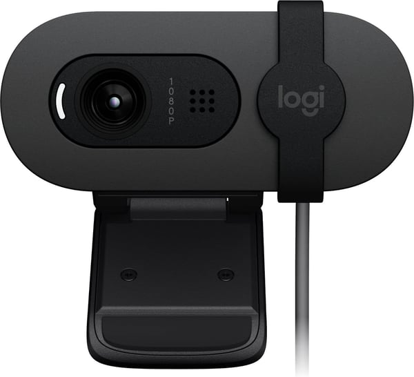Logitech Brio 105 -web-kamera for virksomheder