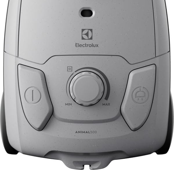 Electrolux Animal 500 EB51A4UG støvsuger med pose