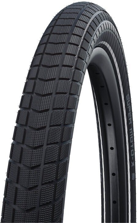Schwalbe Super Moto-X 20 x 2,8" dæk