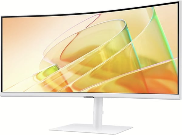 Samsung ViewFinity S34C650T 34" UWQHD-skärm