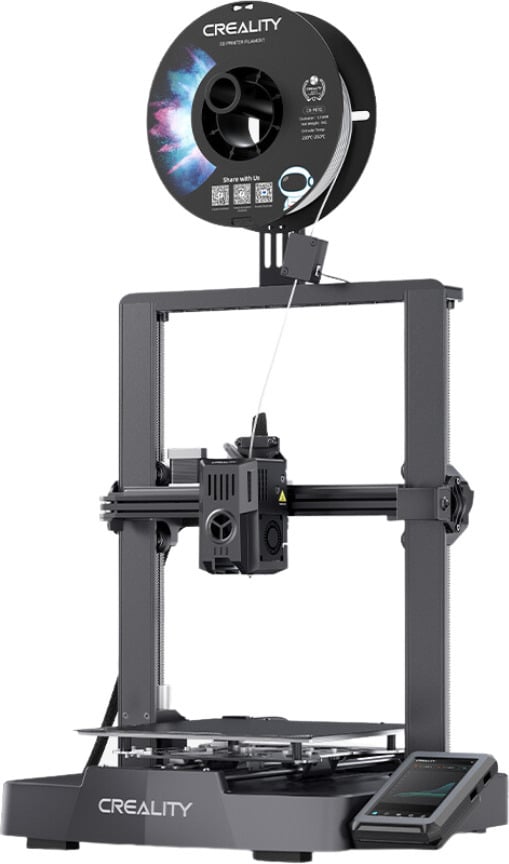 Creality Ender-3 V3 KE 3D-skrivare