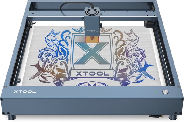 xTool D1 Pro 20W -laserskärare