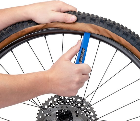 ParkTool TL-6.3 däckjärn, par