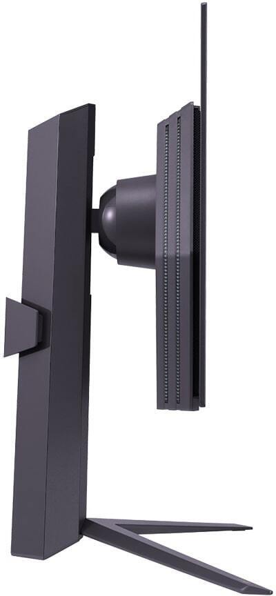 LG UltraGear 27GS95QE-B 27" OLED-spilskærm