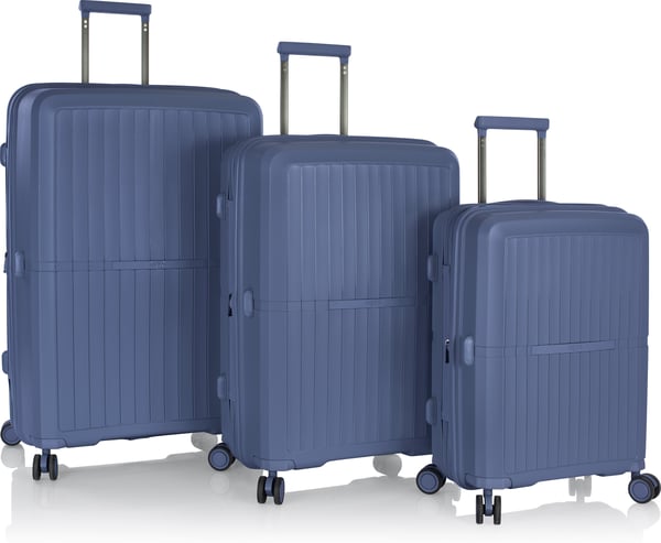 Heys Airlite 76 cm resväska, blå