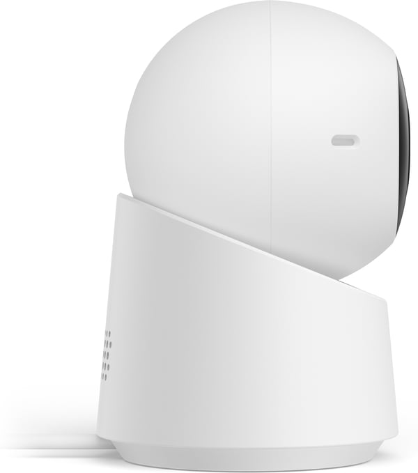 Anker eufy Indoor Cam C220 -overvågningskamera til indendørs brug