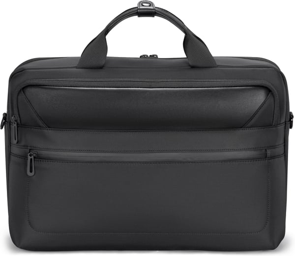 Feru Sleek 15,6" dataväska, svart