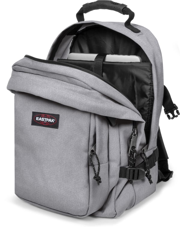 Eastpak PROVIDER -rygsæk, grå