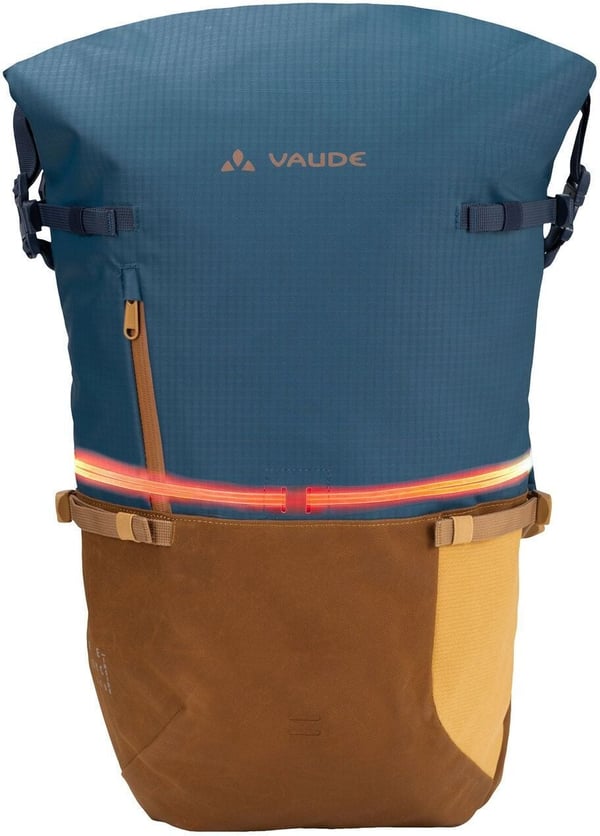 Vaude CityGo 23 II -rygsæk, marineblå