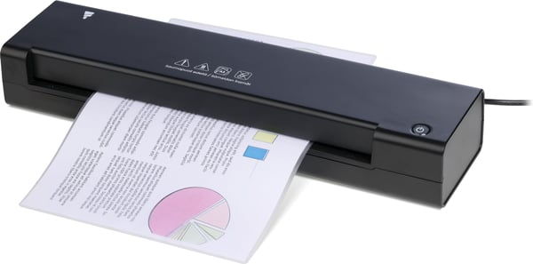 Fuj:tech Vision A3 lamineringsmaskin, A3