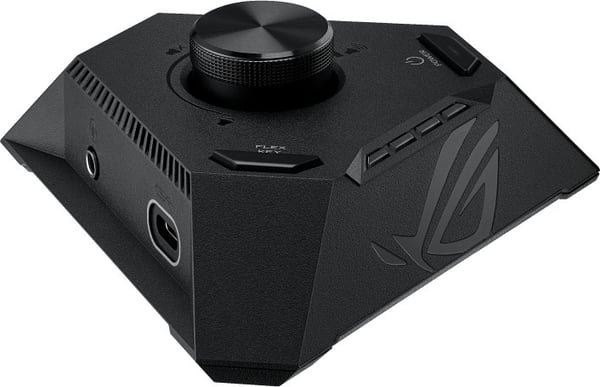 ASUS ROG STRIX X870-I GAMING WIFI ATX -moderkort