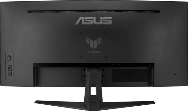 Asus TUF Gaming VG34VQ3B 34" böjd spelskärm
