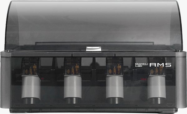 Bambu Lab AMS -automatisk materialsystem