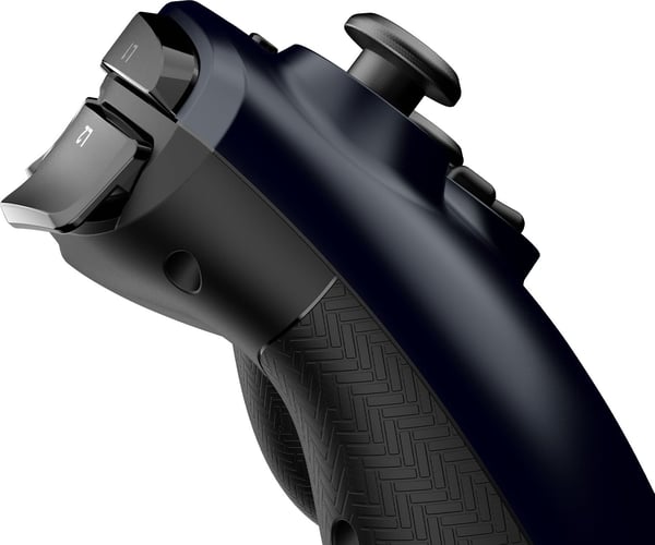 Hori Wireless HORIPAD Pro för Steam trådlös spelkontroll, PC / Steam Deck, svart