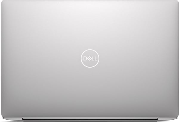 Dell XPS 13 (9350) bærbar computer, Windows 11 Pro, grå (XP9PP)