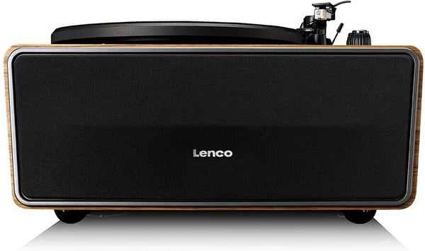 Lenco LS-570OK pladespilsystem
