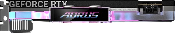 Gigabyte AORUS GeForce RTX 5080 XTREME WATERFORCE WB 16 GB grafikkort