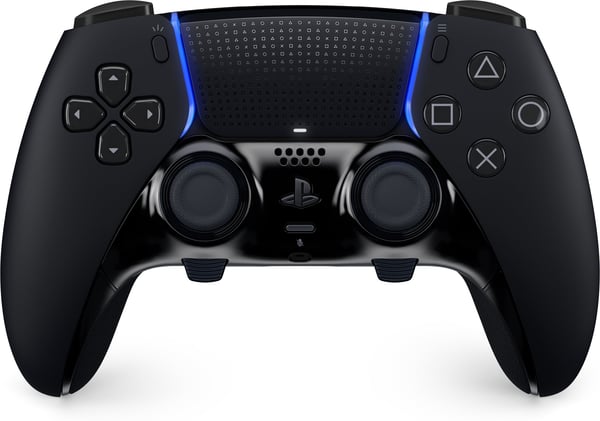 Sony Dualsense Edge spilcontroller, sort, PS5