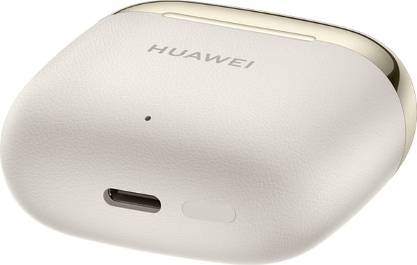 Huawei Freebuds SE3 trådløse earbuds, beige