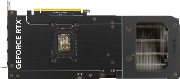 ASUS Prime GeForce RTX 5070 12 GB GDDR7 OC Edition grafikkort