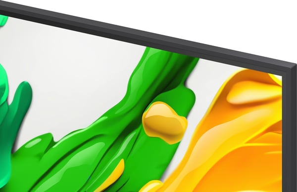LG 55'' QNED 85 – 4K Mini-LED TV (2025)