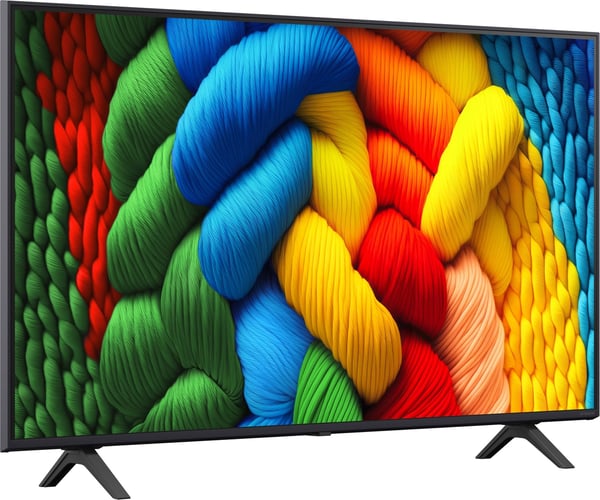 LG 55'' NANO 80 – 4K-TV (2025)