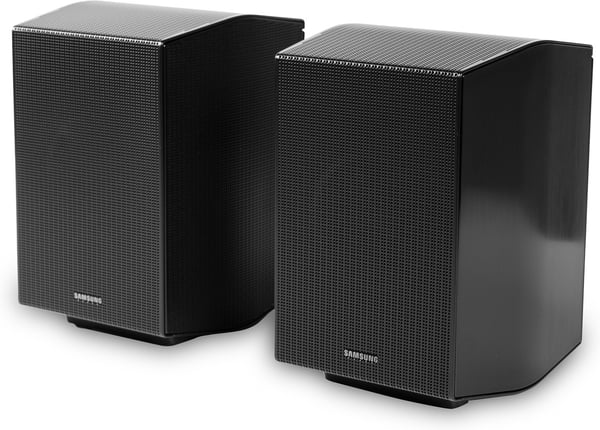 Samsung HW-Q990F 11.1.4 Dolby Atmos soundbar -ljudsystem