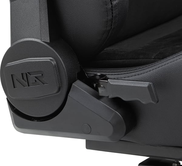 Next Level Racing GTRacer 2.0 racerstol