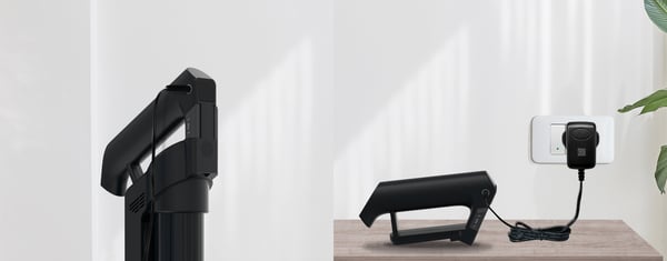 Hoover HF2 Pet stående dammsugare