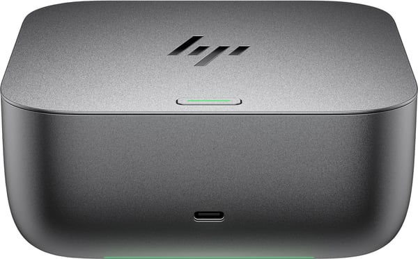 HP Thunderbolt 4 Ultra 280W G6 dockningsstation