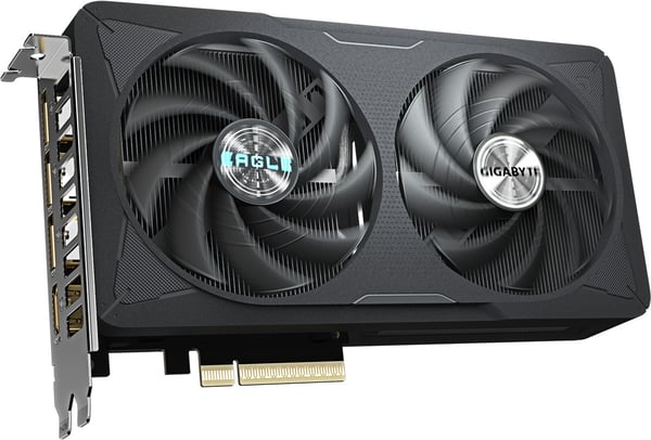 GIGABYTE GeForce RTX 5060 EAGLE OC 8G grafikkort