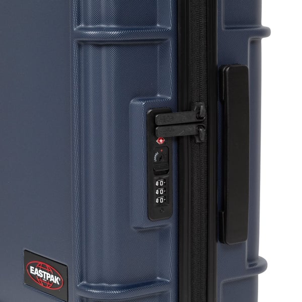 Eastpak RESIST'R ZIP CABIN resväska, marinblå
