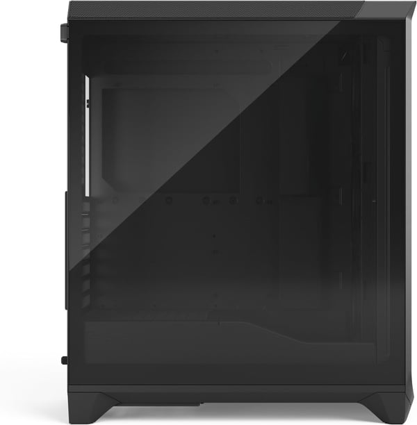 Fractal Design Meshify 3 Svart RGB TG Ljus Ton ATX-chassi