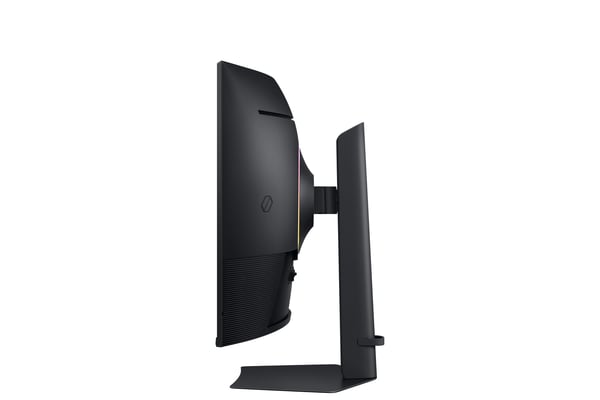 Samsung Odyssey G7 (G75F) 37" kurvad spelskärm