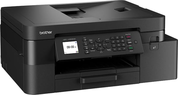 Brother MFC-J4340DW Bläckstråleskrivare (4-i-1) för hemmabruk