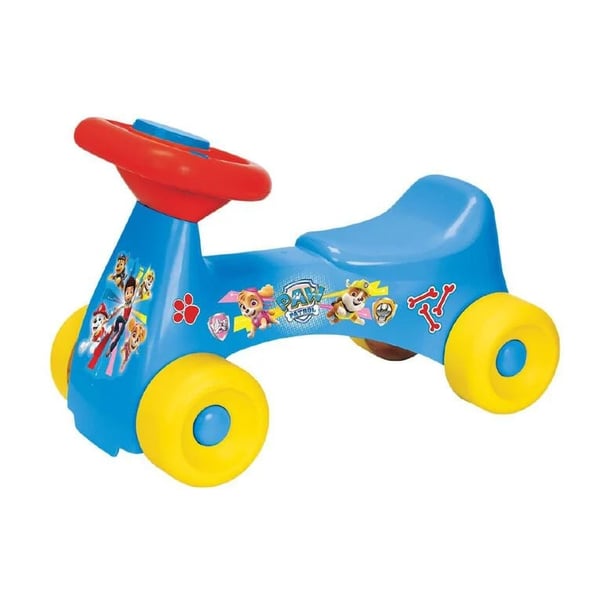 Paw Patrol Push'n Scoot Sparkcykel